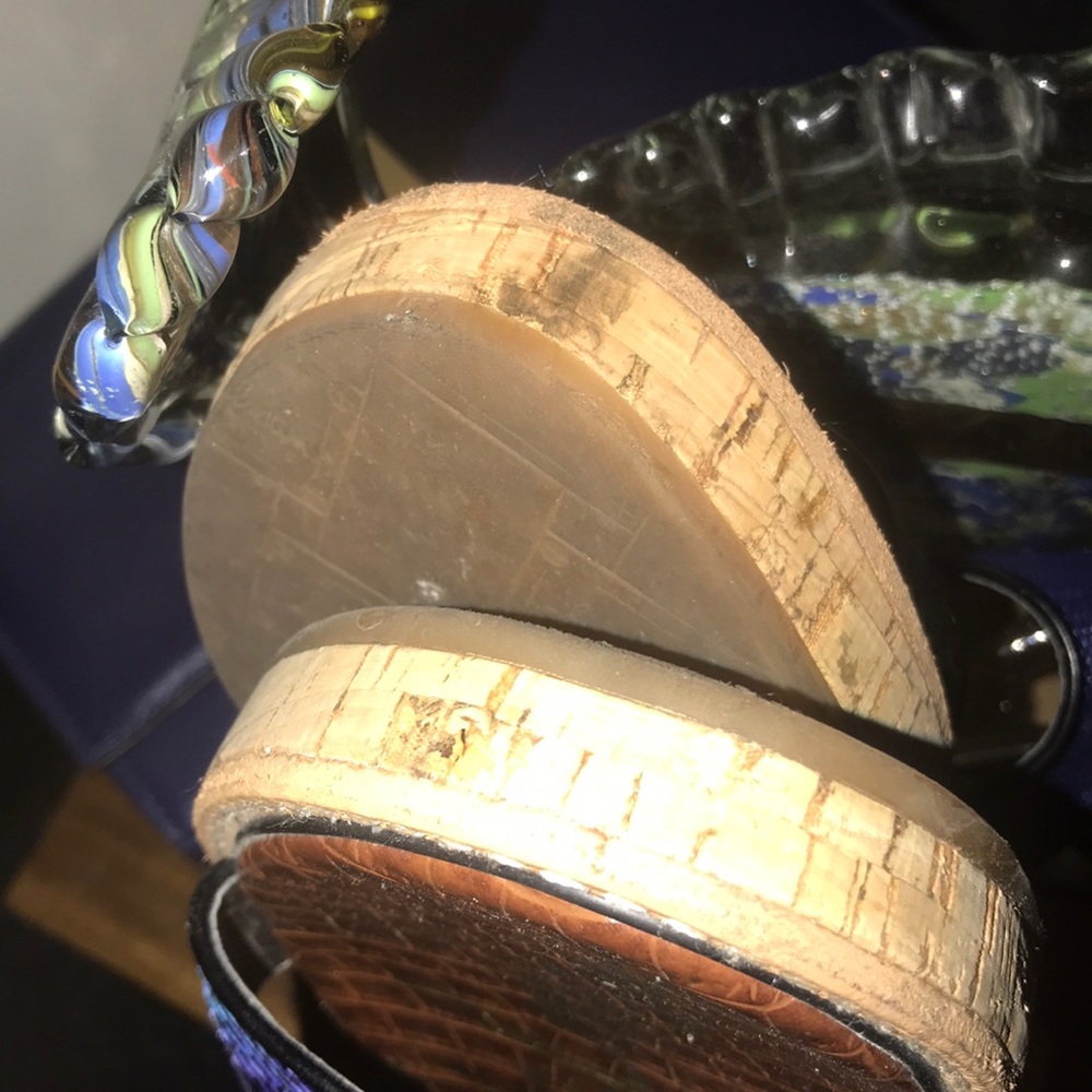 Authentic Sam Edelman Platform - image 7